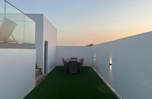 Assouel Villa | Villa Bonsai Marrakech