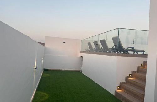 Assouel Villa | Villa Bonsai Marrakech