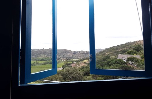 Bonsall Casa | Villa Bonsall - Yurt #1 (Medium)
