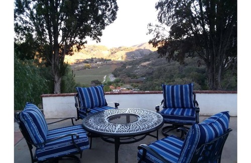Bonsall Casa | Villa Bonsall - Yurt #4 (Large)