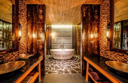 Lam Kaen Complejo | Villa Boonsri - Una Habitación Resort, Capacidad 2