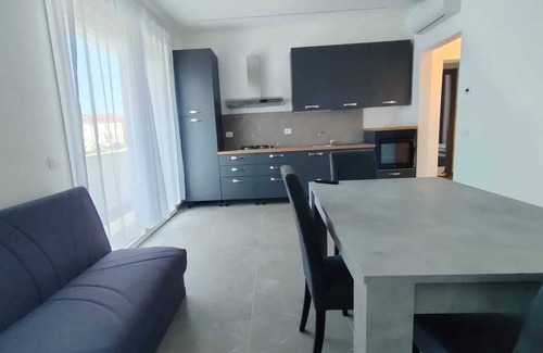 Torre Pedrera Apartamento | Villa Borghesi suites app 2 piano primo