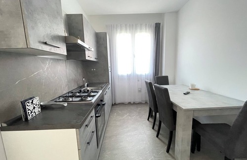 Torre Pedrera Apartamento | Villa Borghesi suites app 7 secondo piano