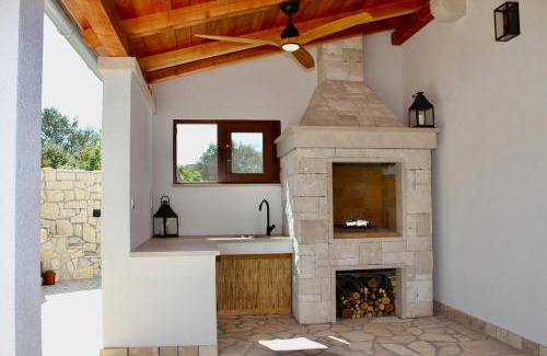 Slatine Apartamento | Villa Bora - Blue Flat Green Flat
