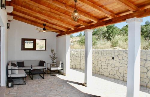 Slatine Apartamento | Villa Bora - Blue Flat Green Flat