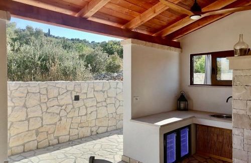 Slatine Apartamento | Villa Bora - Blue Flat Green Flat