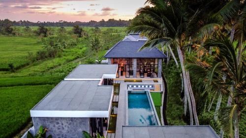 Pengosekan Villa | Villa Bora Bora by BaliSuperHost