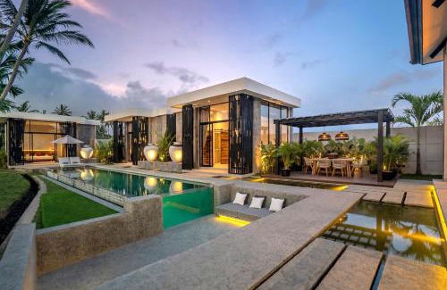 Pengosekan Villa | Villa Bora Bora by BaliSuperHost