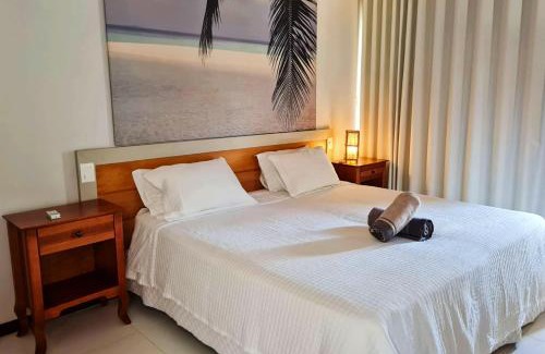 Farol Villa | Villa Bora Bora - Frente mar, Praia do Forte
