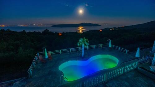 Moscenicka Draga Cama Y Desayuno | Villa Bora Mošćenička Draga Bed&Breakfast