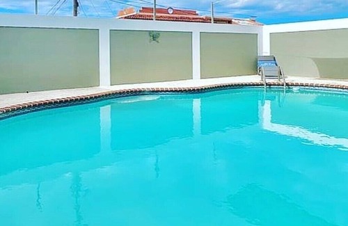 Zanja Villa | Villa Borboleta | Piscina privada y playas cercanas