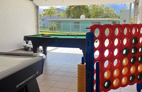 Zanja Villa | Villa Borboleta | Piscina privada y playas cercanas
