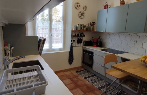 Ronce-les-Bains Villa | Villa bord de mer Ronce-Les-Bains - Direct access to the beach