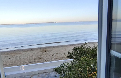 Ronce-les-Bains Villa | Villa bord de mer Ronce-Les-Bains - Direct access to the beach