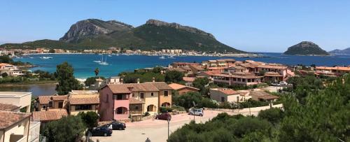 Baia Caddinas Casa | Villa BOREA