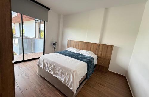 Quimbaya Villa | VILLA BOREALES i