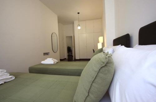 Quartiere III Pinciano Apartamento | Villa Borghese Holiday House