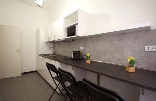 Quartiere III Pinciano Apartamento | Villa Borghese Holiday House