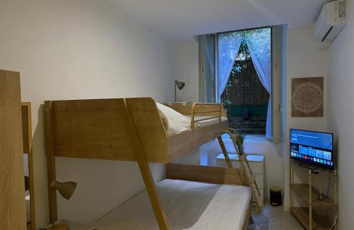 Quartiere III Pinciano Apartamento | Villa Borghese Home & Terrace