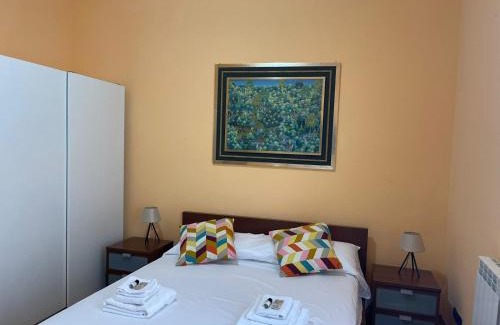 Quartiere III Pinciano Apartamento | villa Borghese House
