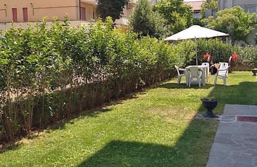 Torre Pedrera Apartamento | Villa Borghesi Suites Fronte Mare by Affitti Brevi Rimini