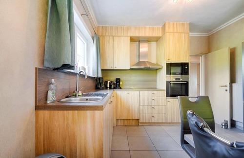 Borgloon Villa | Villa Borgloon con vistas y jacuzzi