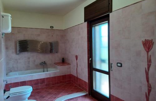 Albanella Villa | Villa Borgo del Cilento