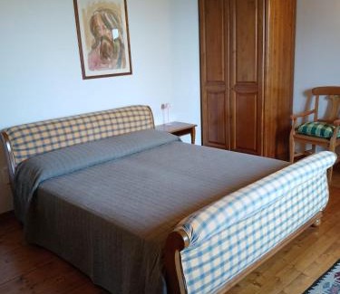 Clauzetto Complejo | Villa Borgo Murs