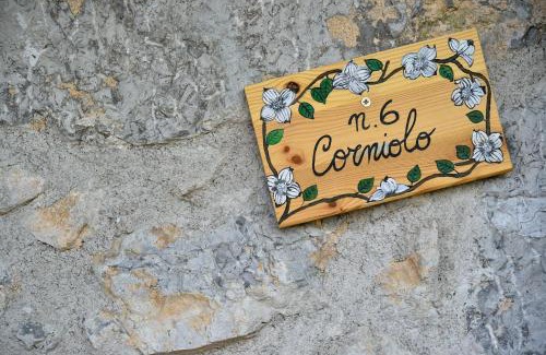 Clauzetto Complejo | Villa Borgo Murs