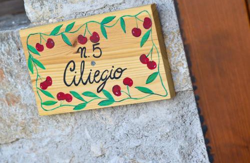Clauzetto Complejo | Villa Borgo Murs
