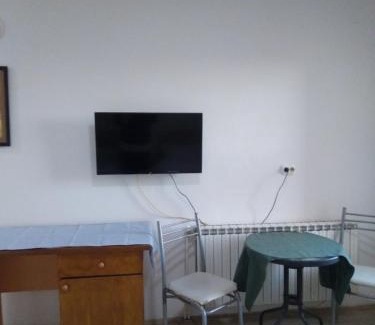 Kocani Apartamento | Villa boris