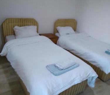 Kocani Apartamento | Villa boris