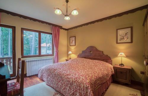 Maritsa Villa | Villa Borovets Mountain Luxury