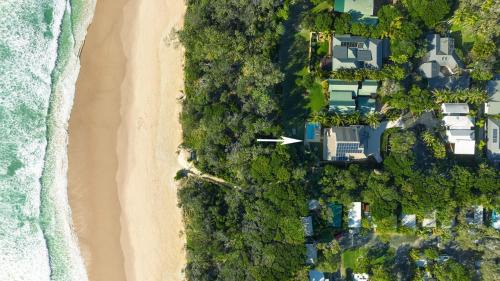 Suffolk Park Casa | Villa Borrello