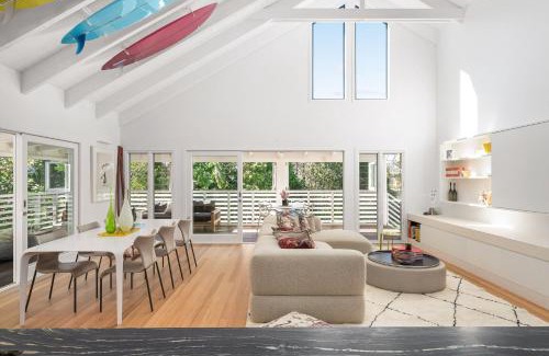 Suffolk Park Casa | Villa Borrello