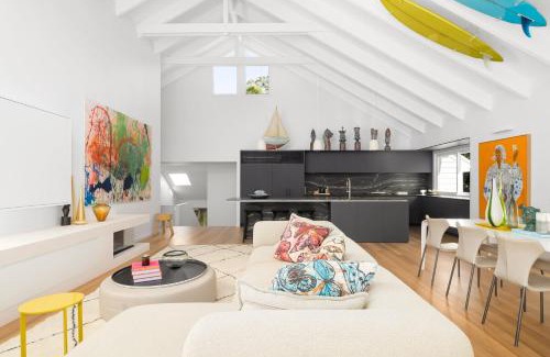 Suffolk Park Casa | Villa Borrello