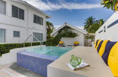 Belize City Cama Y Desayuno | Villa Boscardi