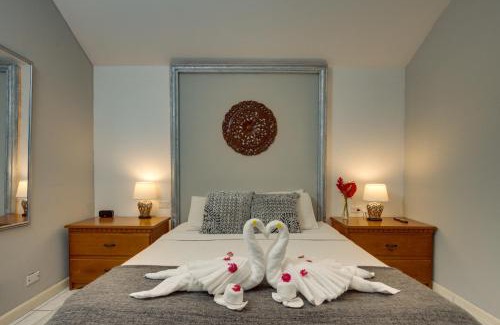 Belize City Cama Y Desayuno | Villa Boscardi
