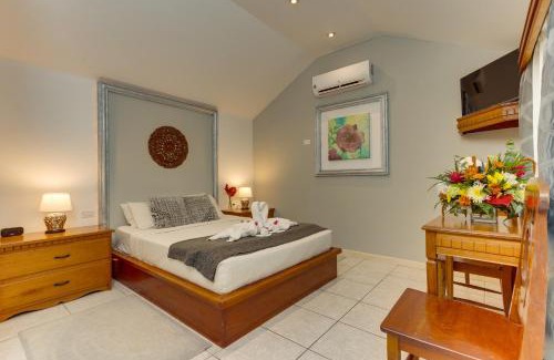 Belize City Cama Y Desayuno | Villa Boscardi