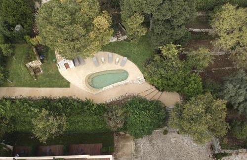 Ragusa Hotel | Villa Boscarino Boutique Hotel & Spa