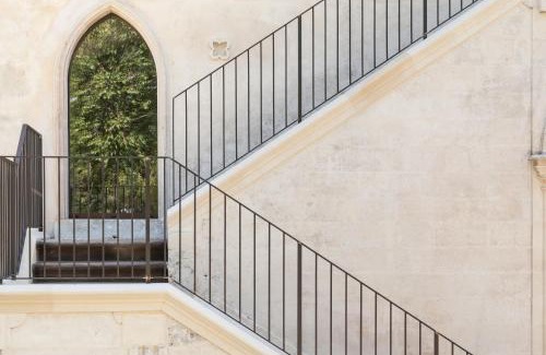 Ragusa Hotel | Villa Boscarino Boutique Hotel & Spa