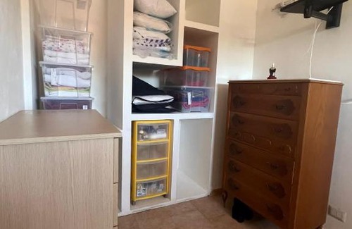 Portopalo di Capo Passero Casa | Villa Bosco