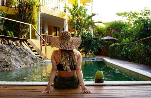 Itacare Villa | Villa Botanic Garden