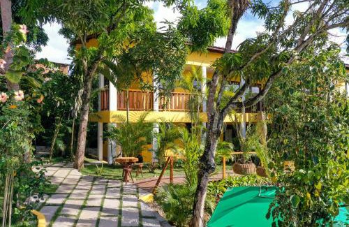 Itacare Villa | Villa Botanic Garden