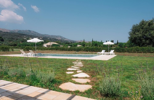 Petaleia Villa | Villa Botanica - Refined escape with pool & gardens