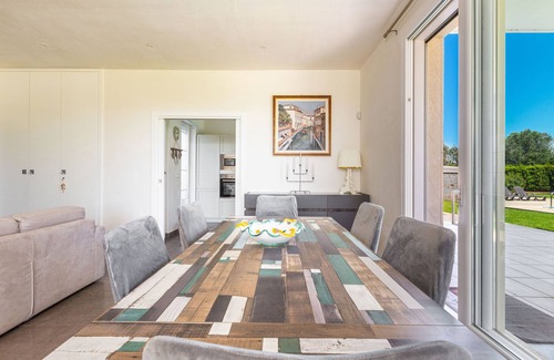Francavilla Fontana Apartamento | Villa Bouganville by Perle di Puglia