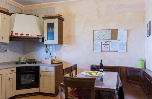 Lake Bracciano Casa | Villa Bougainvillea by Interhome