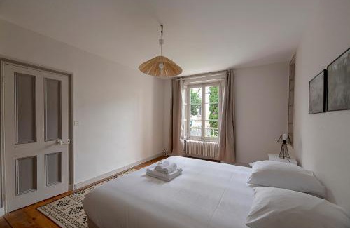 Saint-Servan Apartamento | Villa Bougainville