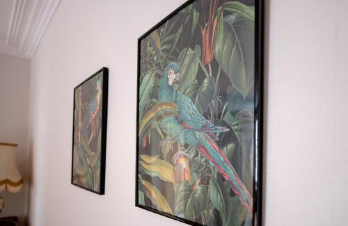 Saint-Servan Apartamento | Villa Bougainville