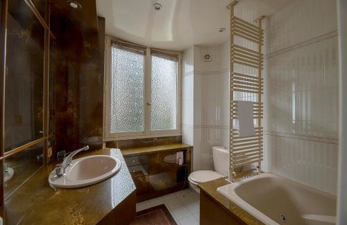 Saint-Servan Apartamento | Villa Bougainville